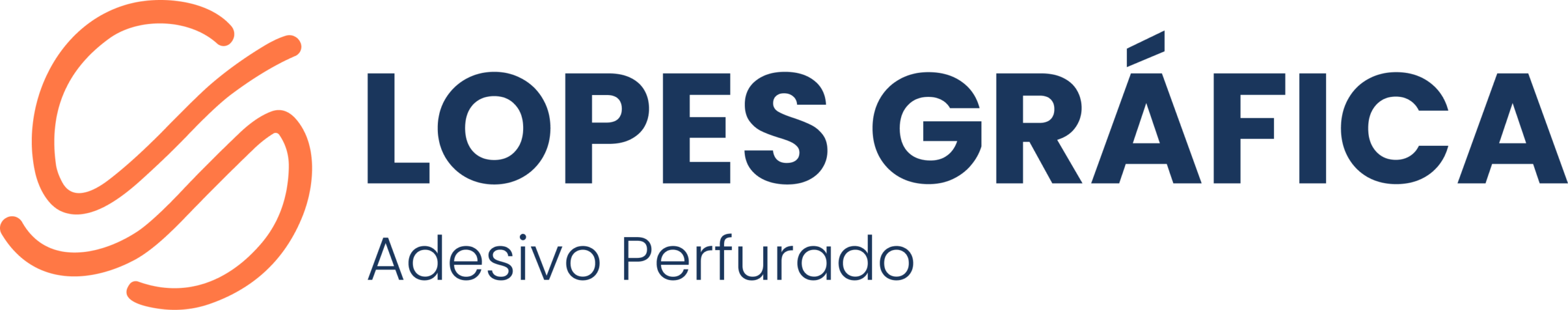 Adesivo Perfurado